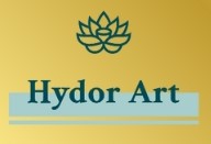 Hydor Art Logo